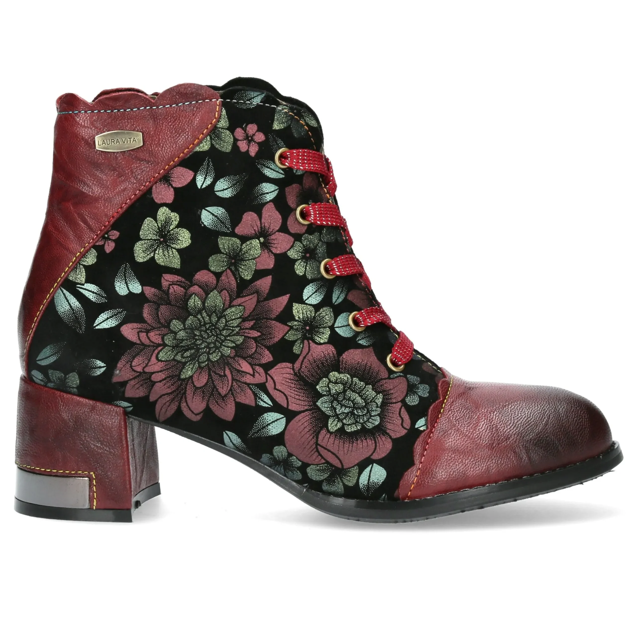 Online Bottines - GYCROO 11 Bottines