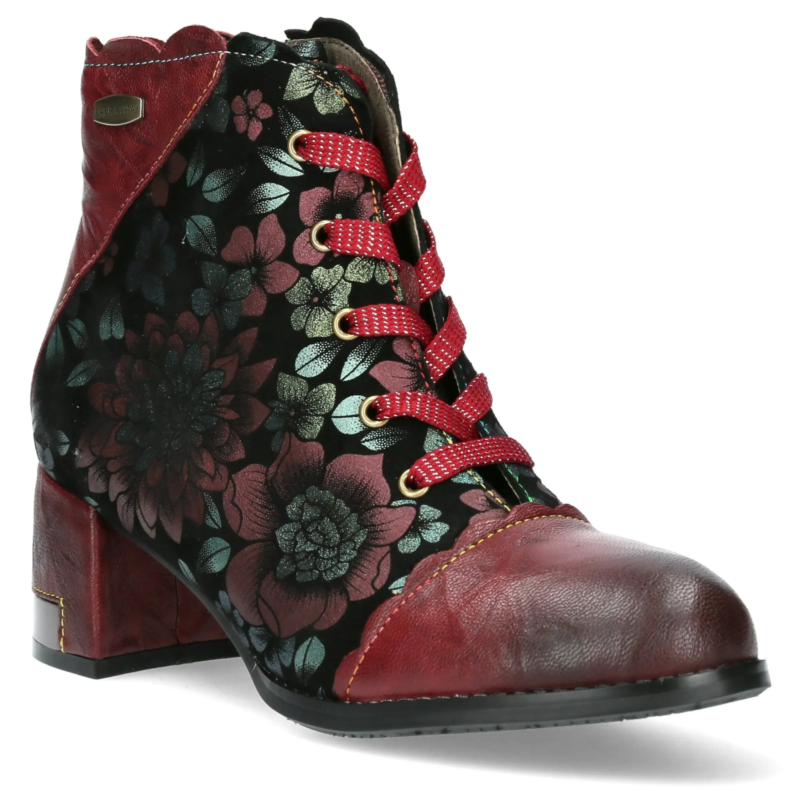 Online Bottines - GYCROO 11 Bottines