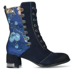 Best Bottines - GYCROO 12 Bottines
