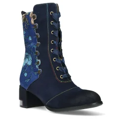Best Bottines - GYCROO 12 Bottines