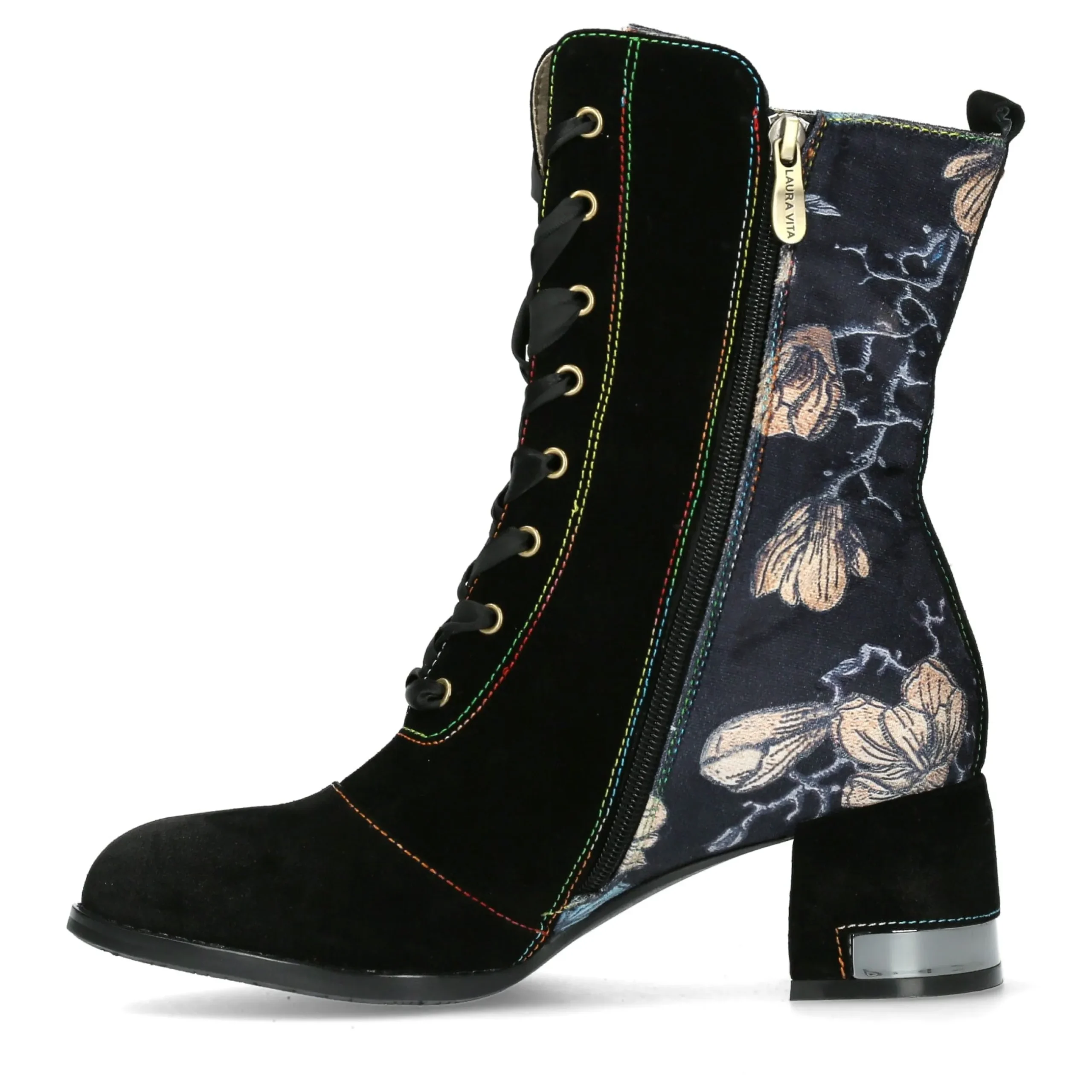 Best Bottines - GYCROO 12 Bottines