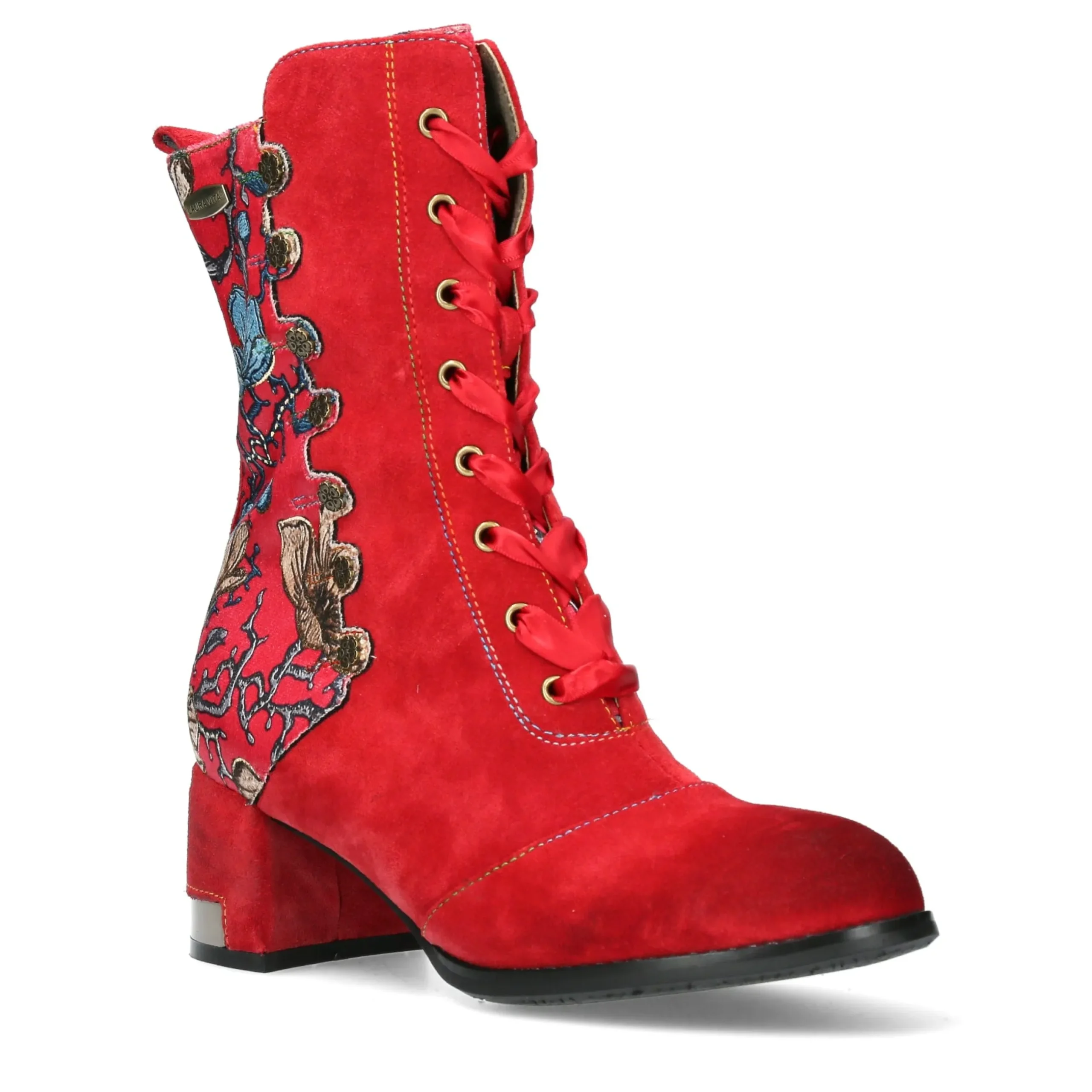 Best Bottines - GYCROO 12 Bottines