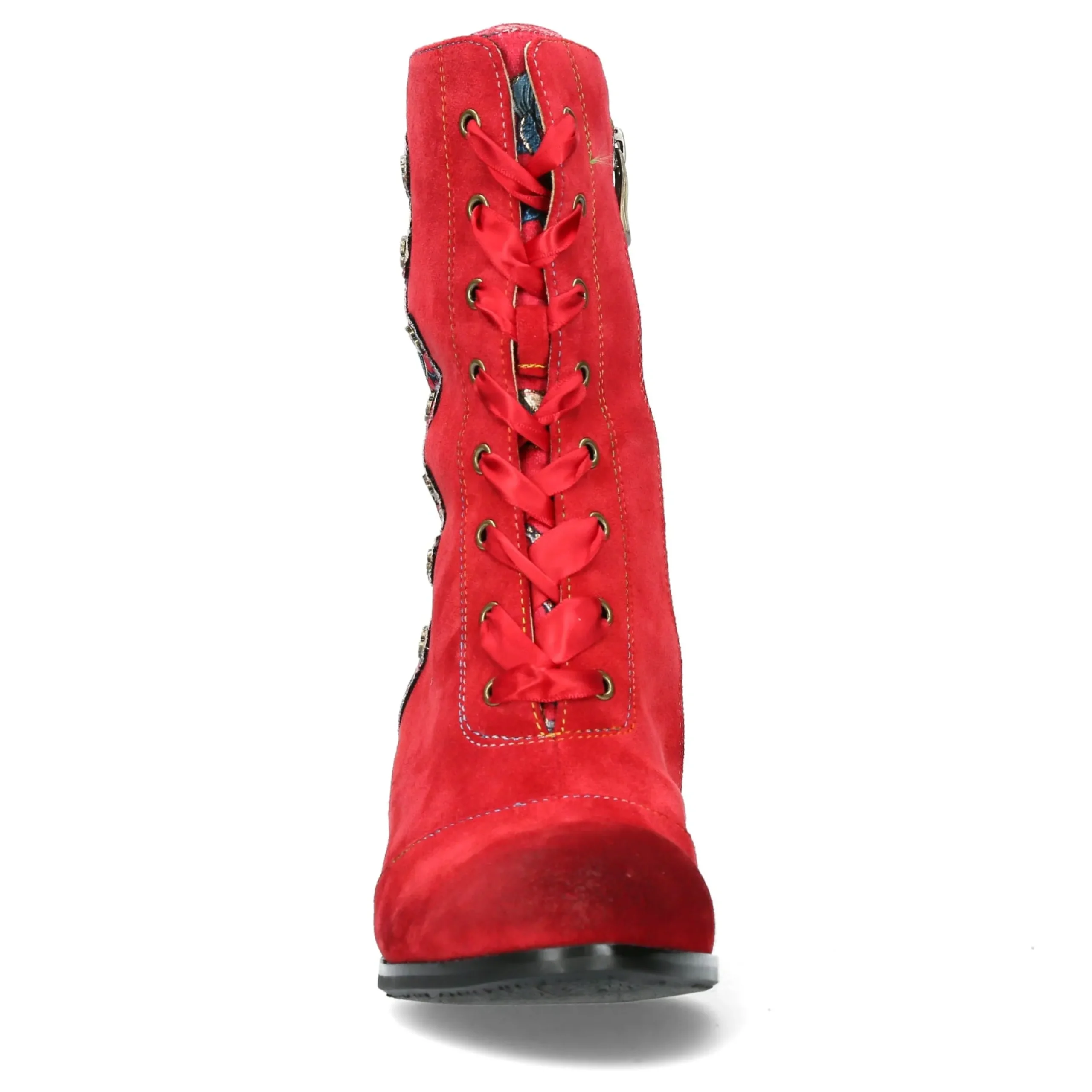 Best Bottines - GYCROO 12 Bottines
