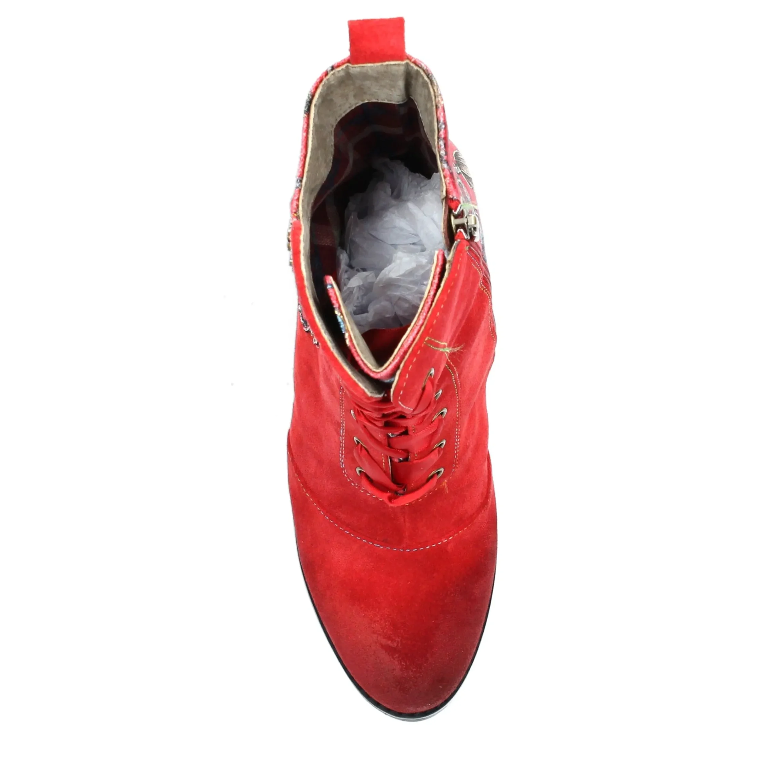 Best Bottines - GYCROO 12 Bottines