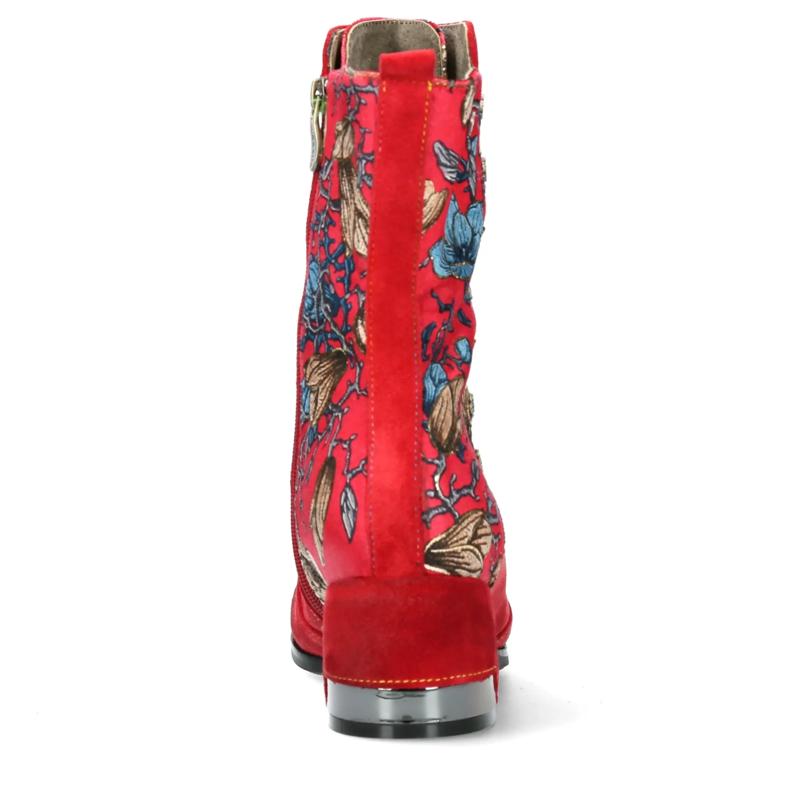 Best Bottines - GYCROO 12 Bottines