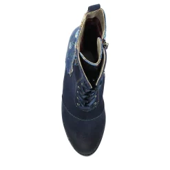 Best Bottines - GYCROO 12 Bottines