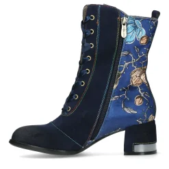 Best Bottines - GYCROO 12 Bottines