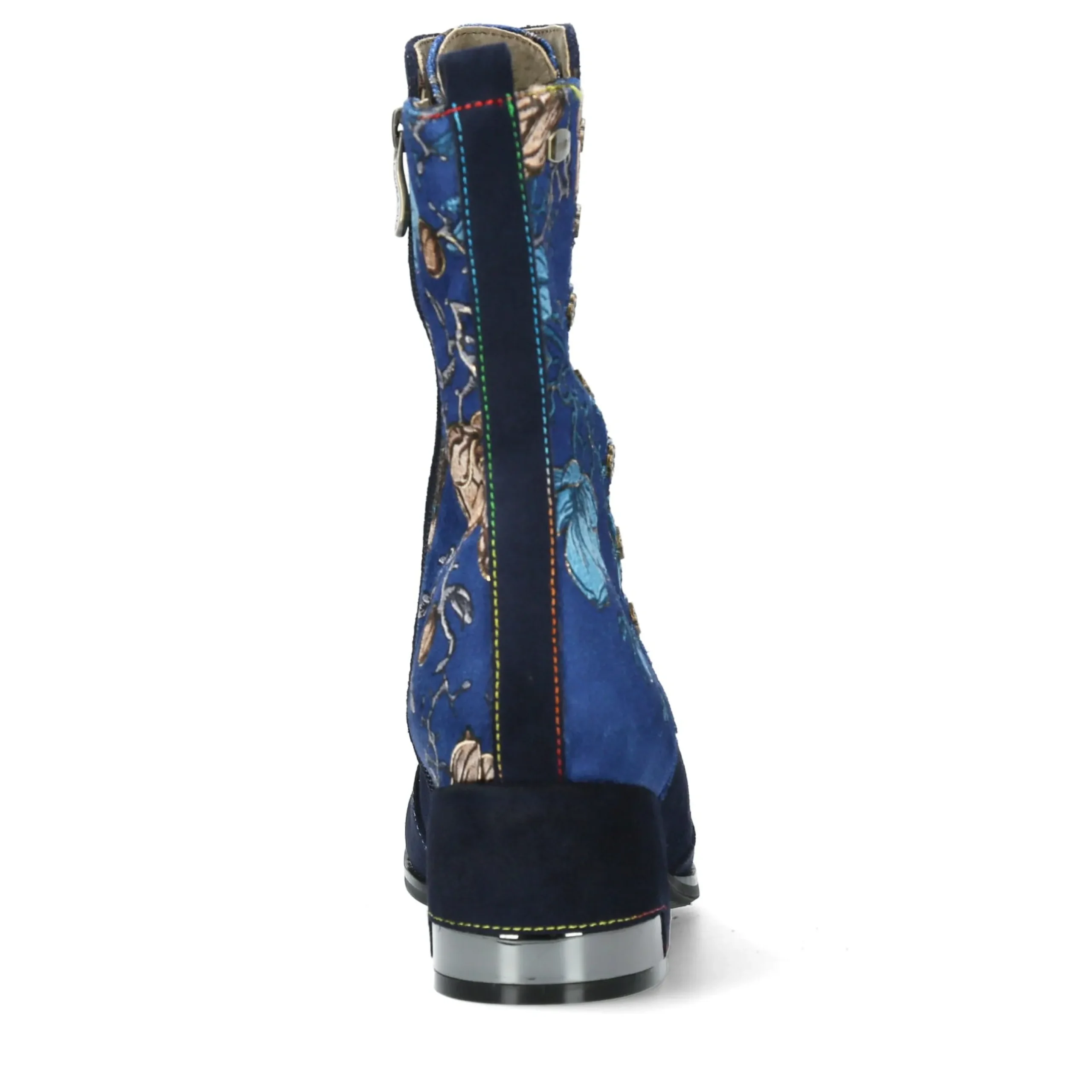 Best Bottines - GYCROO 12 Bottines