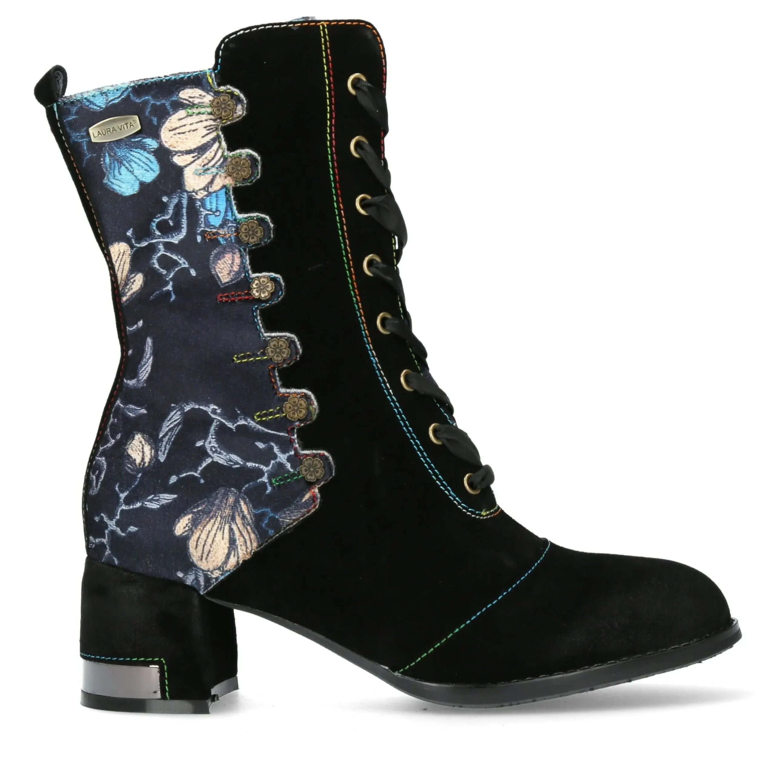 Best Bottines - GYCROO 12 Bottines