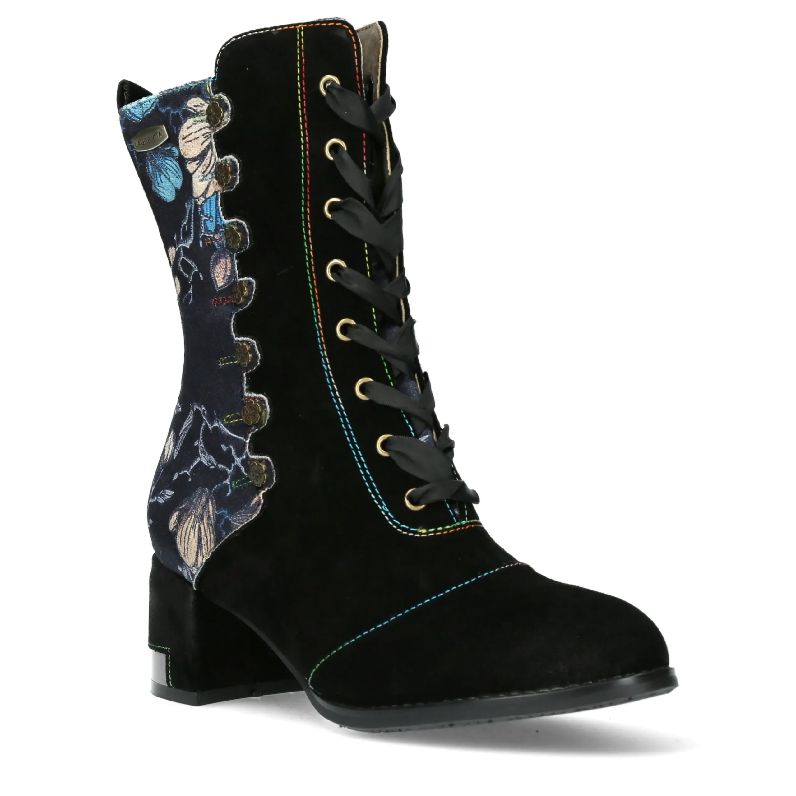 Best Bottines - GYCROO 12 Bottines
