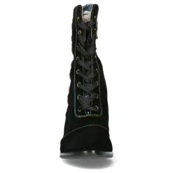 Best Bottines - GYCROO 12 Bottines