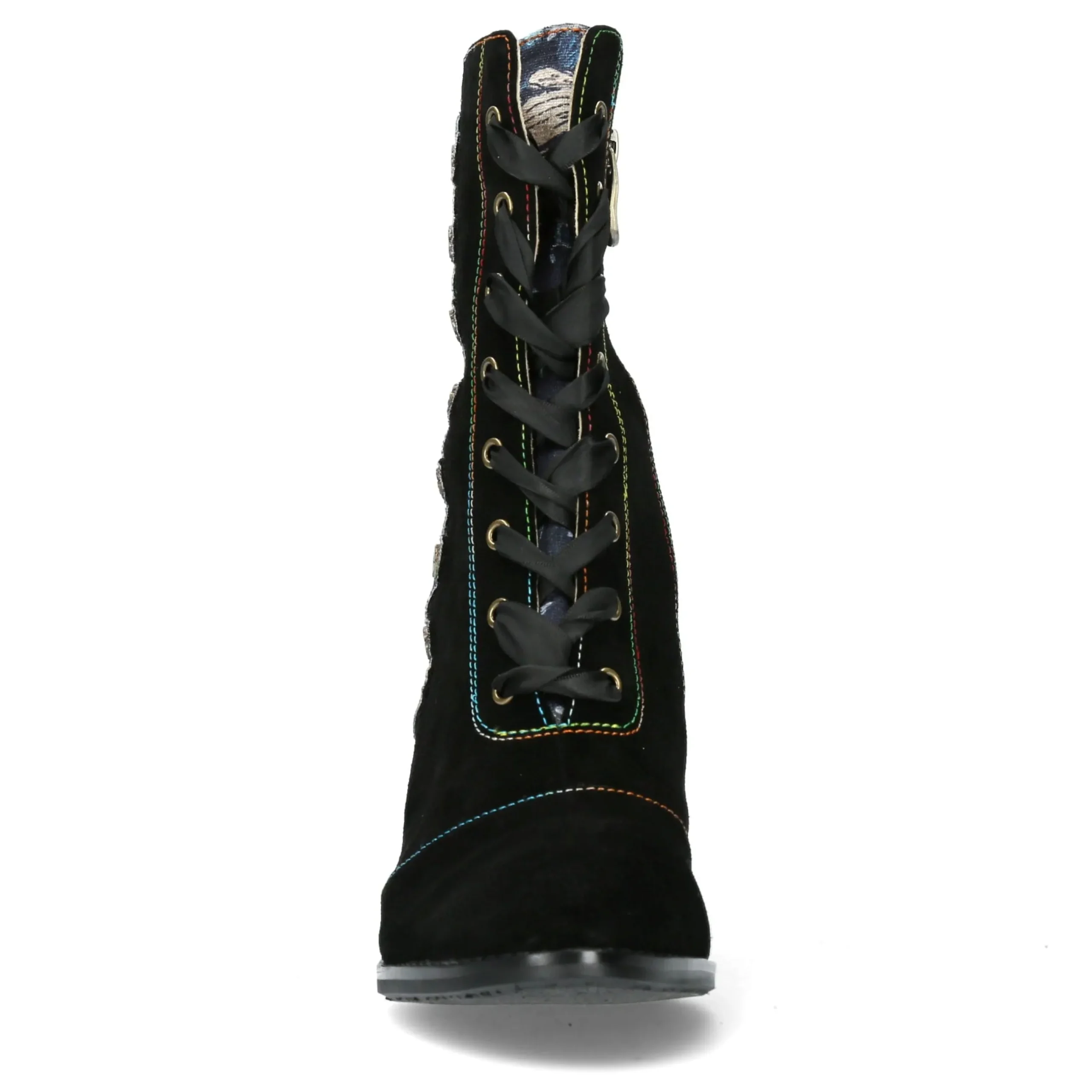 Best Bottines - GYCROO 12 Bottines