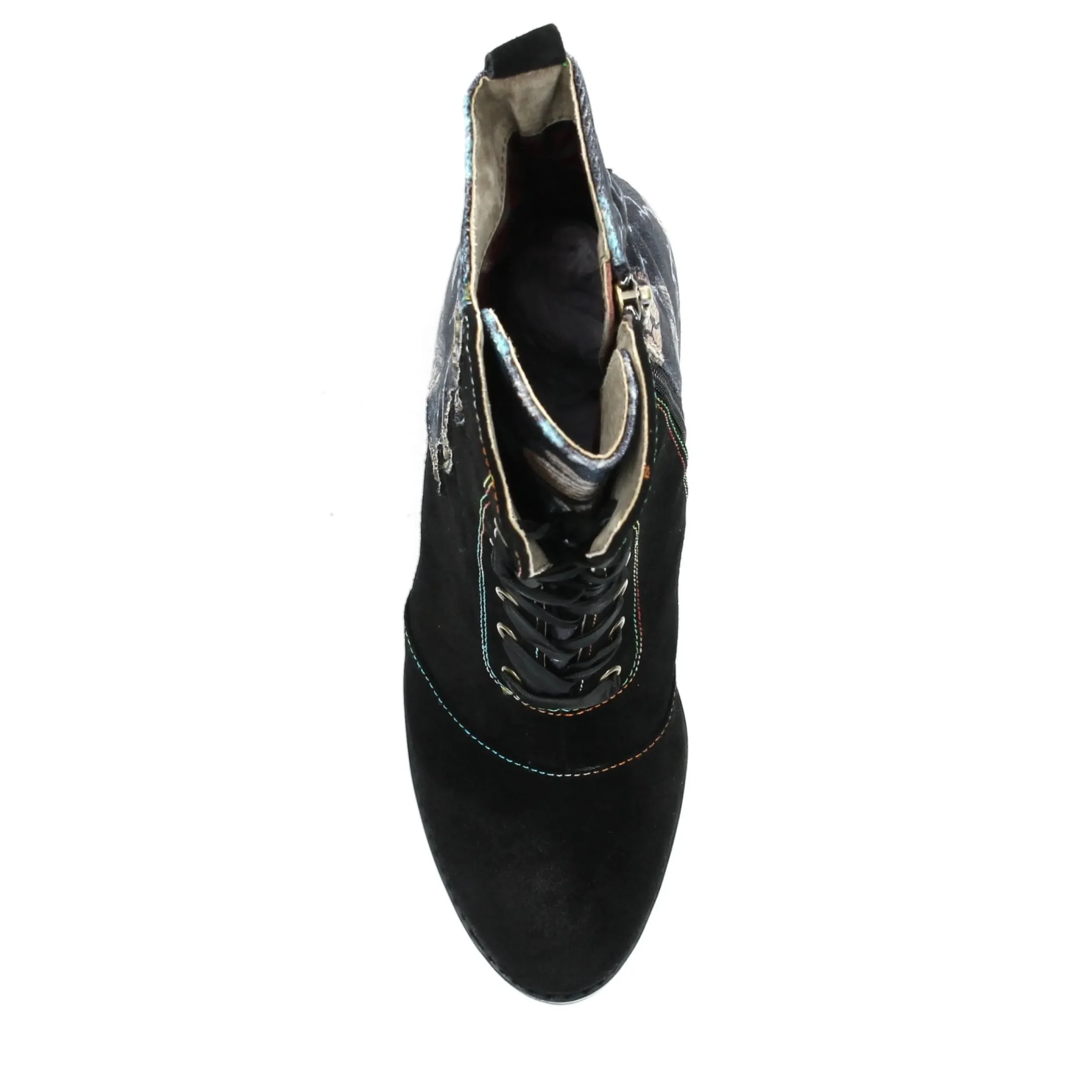 Best Bottines - GYCROO 12 Bottines