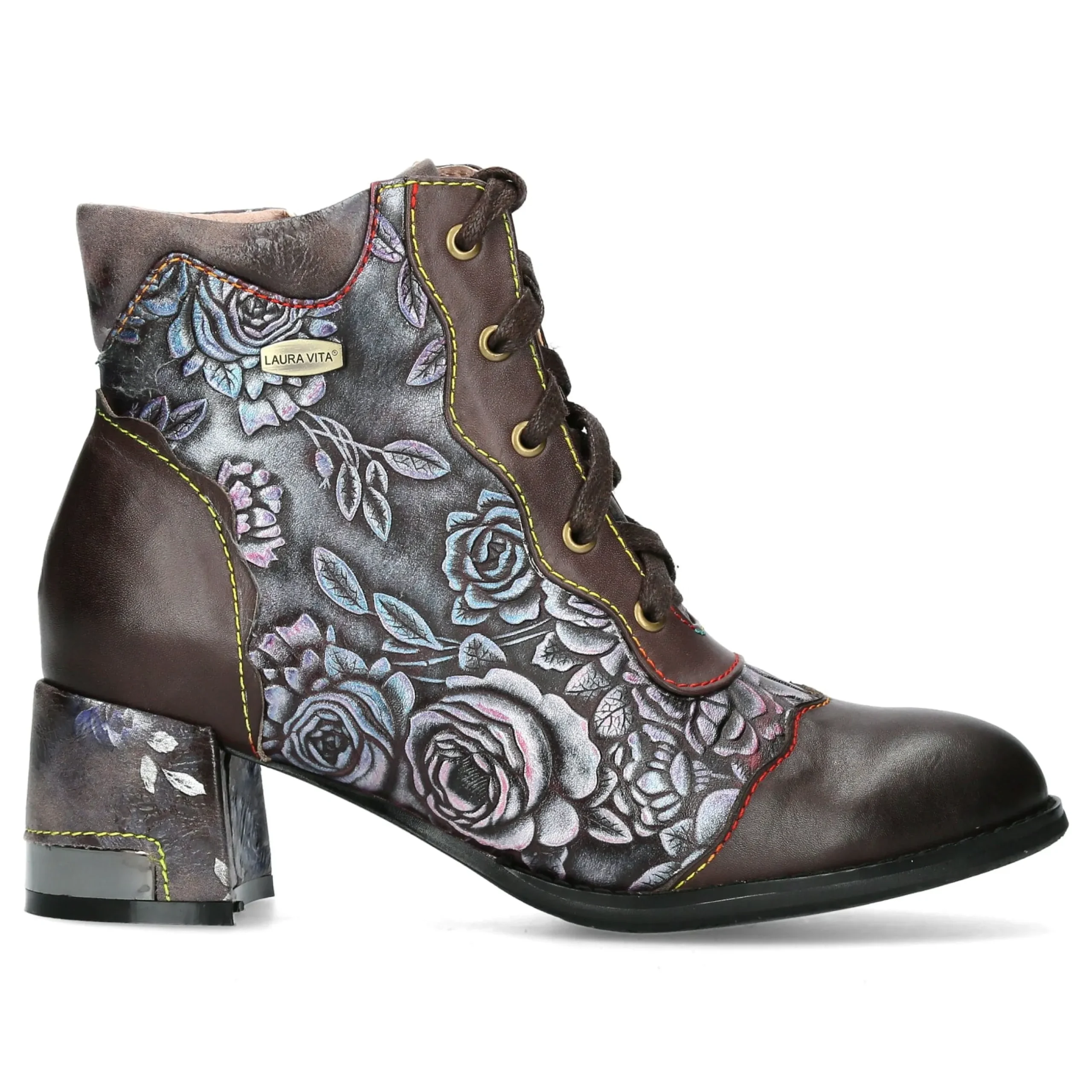 Fashion Bottines - GYCROO 15 Bottines