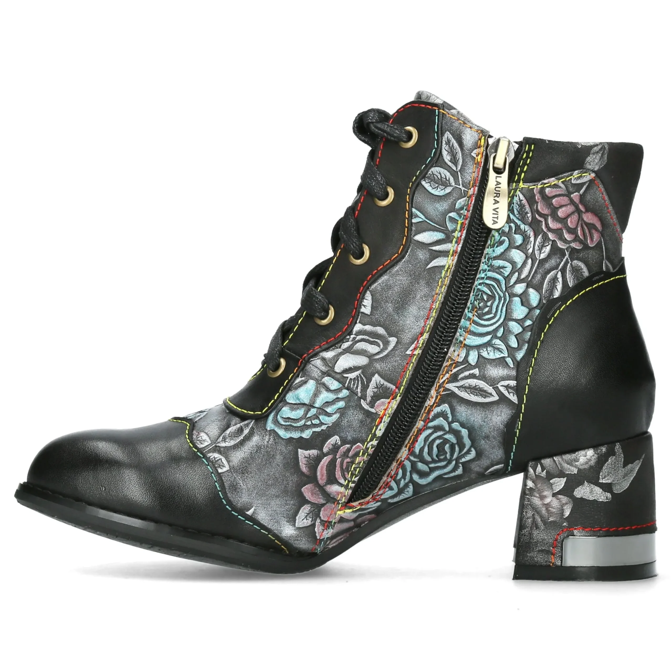 Fashion Bottines - GYCROO 15 Bottines