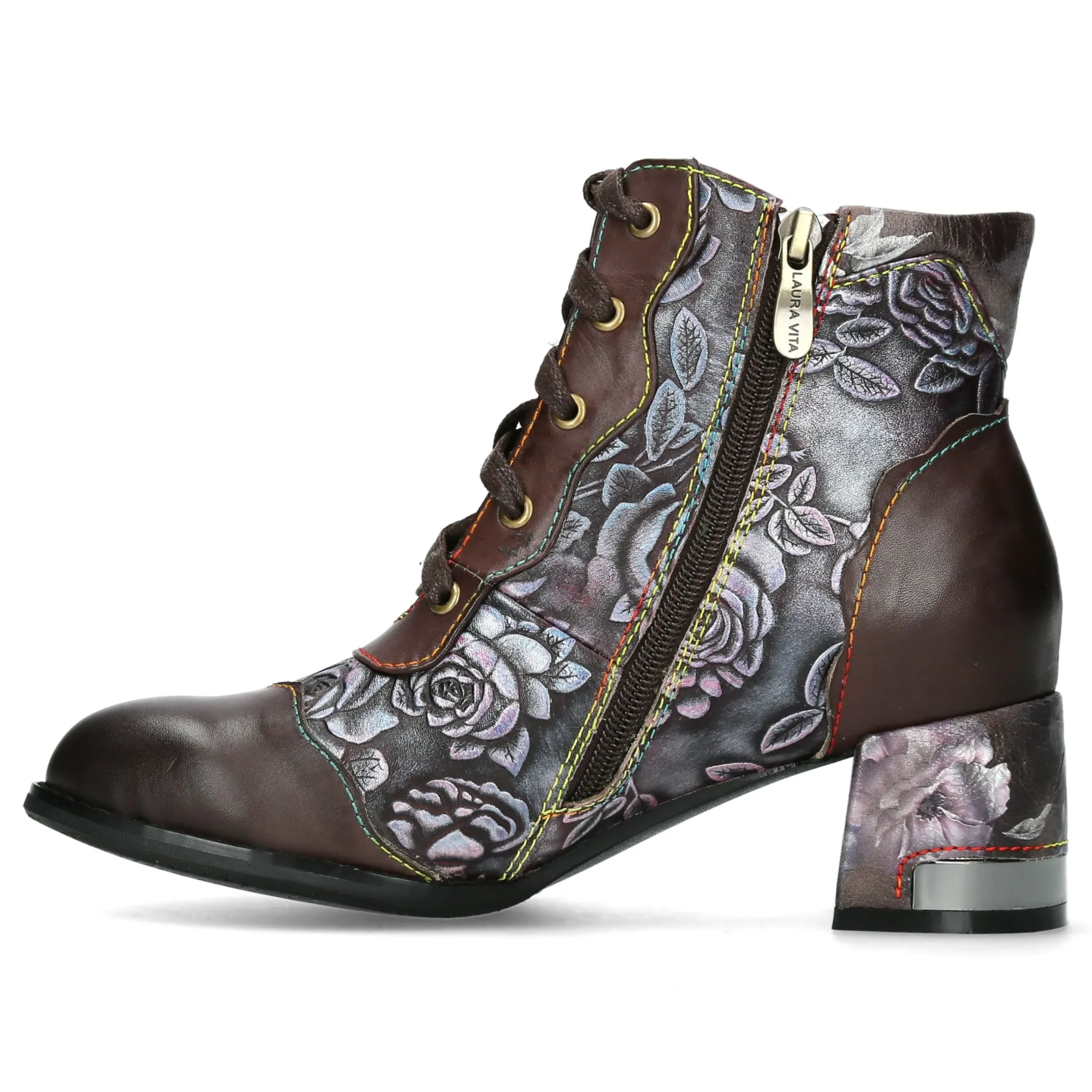 Fashion Bottines - GYCROO 15 Bottines
