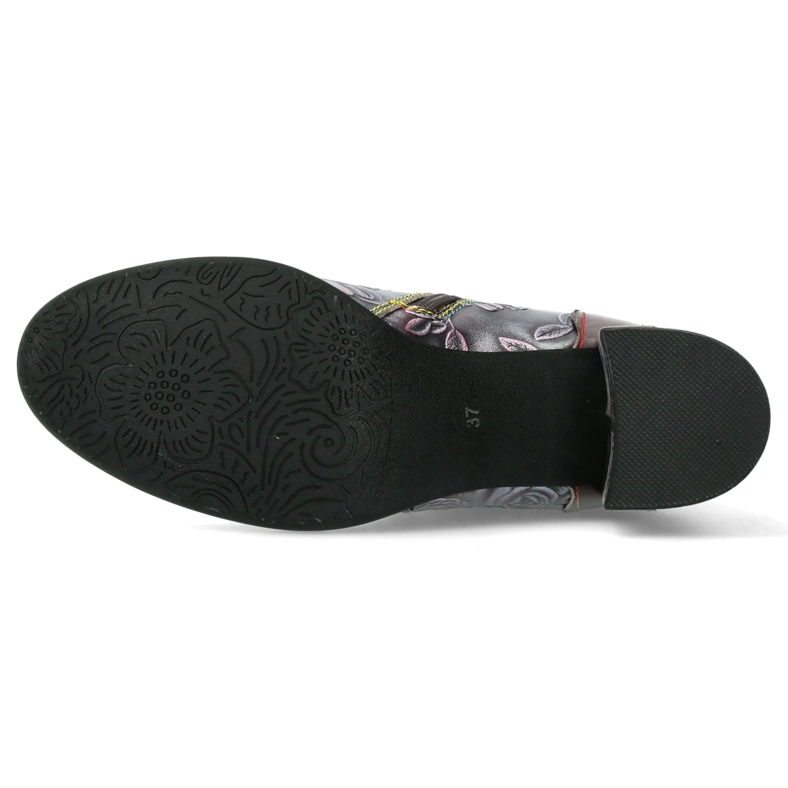 Fashion Bottines - GYCROO 15 Bottines