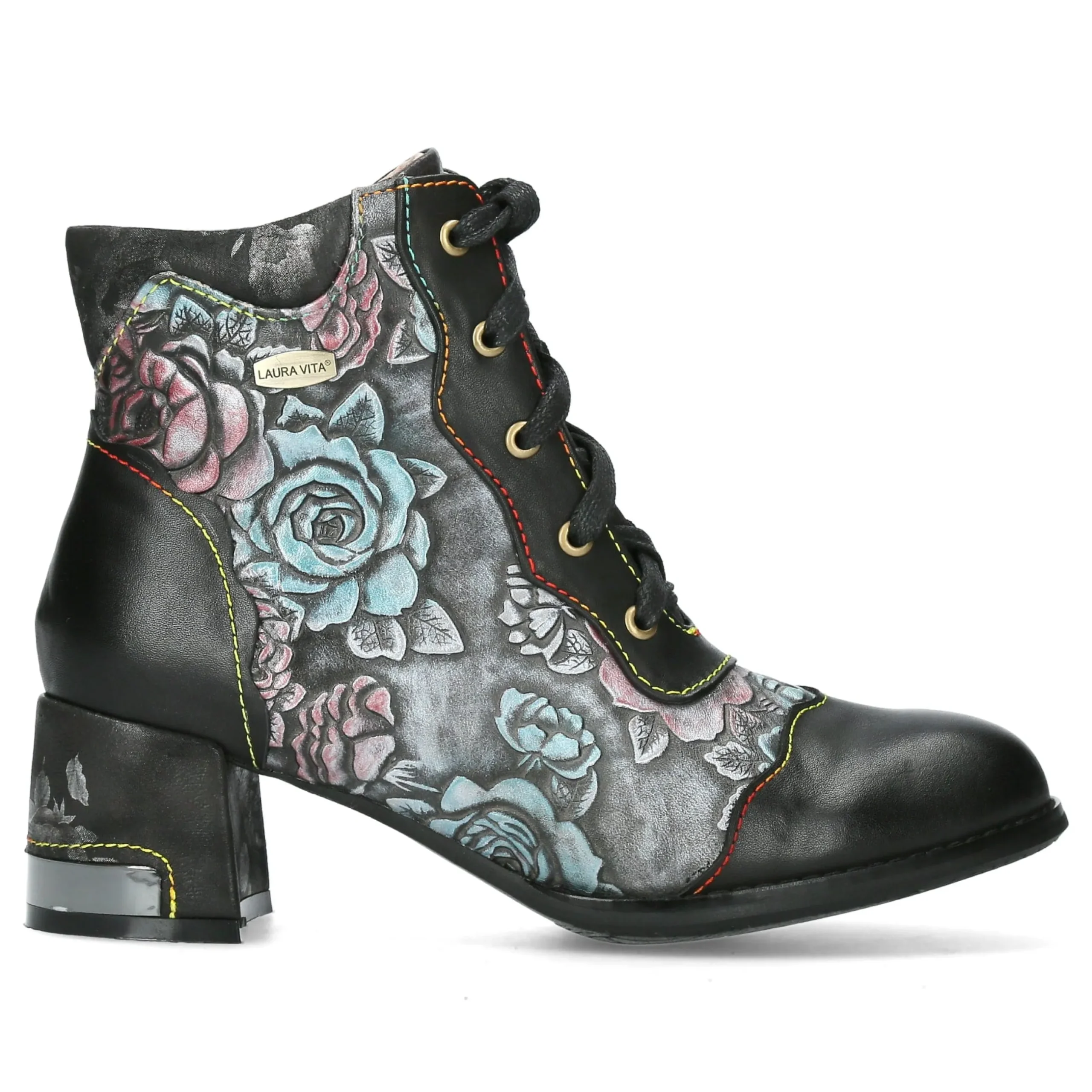 Fashion Bottines - GYCROO 15 Bottines