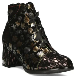 Store Bottines - GYCROO 11 Bottines