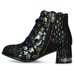 Store Bottines - GYCROO 11 Bottines