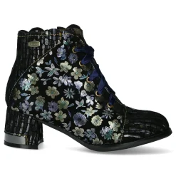 Store Bottines - GYCROO 11 Bottines