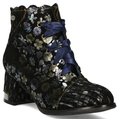 Store Bottines - GYCROO 11 Bottines