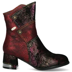 Hot Bottines - GYCROO 10 Bottines