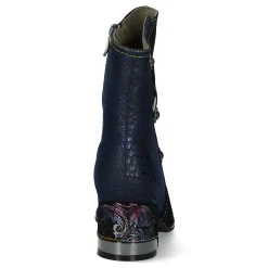 Hot Bottines - GYCROO 10 Bottines