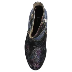 Hot Bottines - GYCROO 10 Bottines