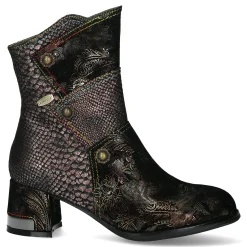 Hot Bottines - GYCROO 10 Bottines