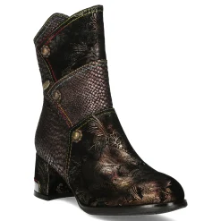 Hot Bottines - GYCROO 10 Bottines