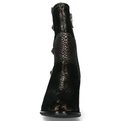 Hot Bottines - GYCROO 10 Bottines