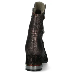 Hot Bottines - GYCROO 10 Bottines