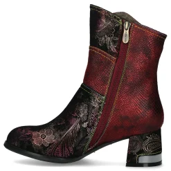 Hot Bottines - GYCROO 10 Bottines