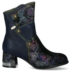 Hot Bottines - GYCROO 10 Bottines