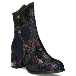 Hot Bottines - GYCROO 10 Bottines
