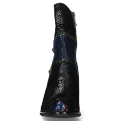 Hot Bottines - GYCROO 10 Bottines