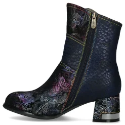 Hot Bottines - GYCROO 10 Bottines
