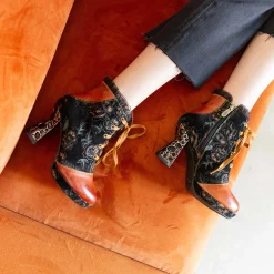 Clearance Bottines - HICAO 32 Bottines