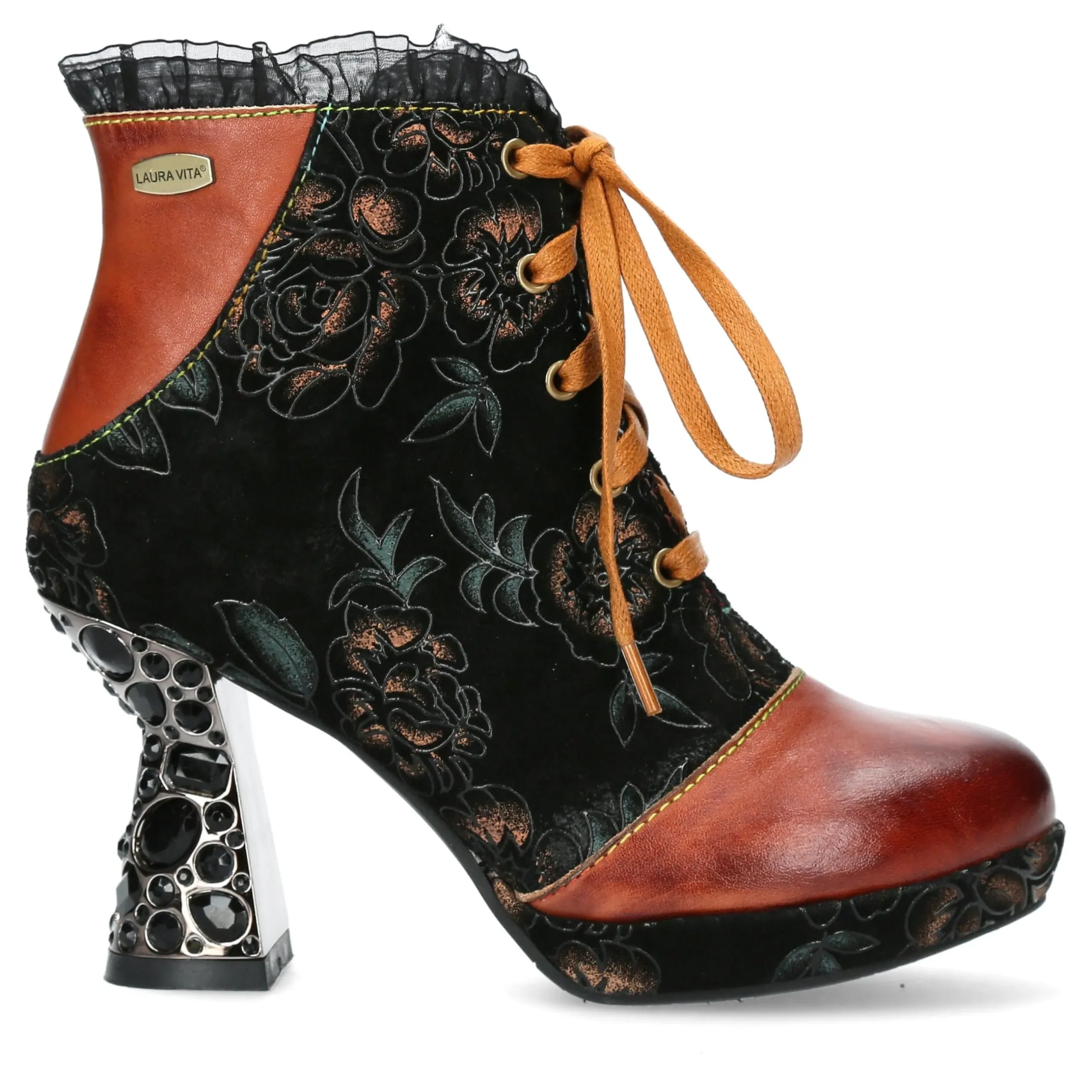 Clearance Bottines - HICAO 32 Bottines