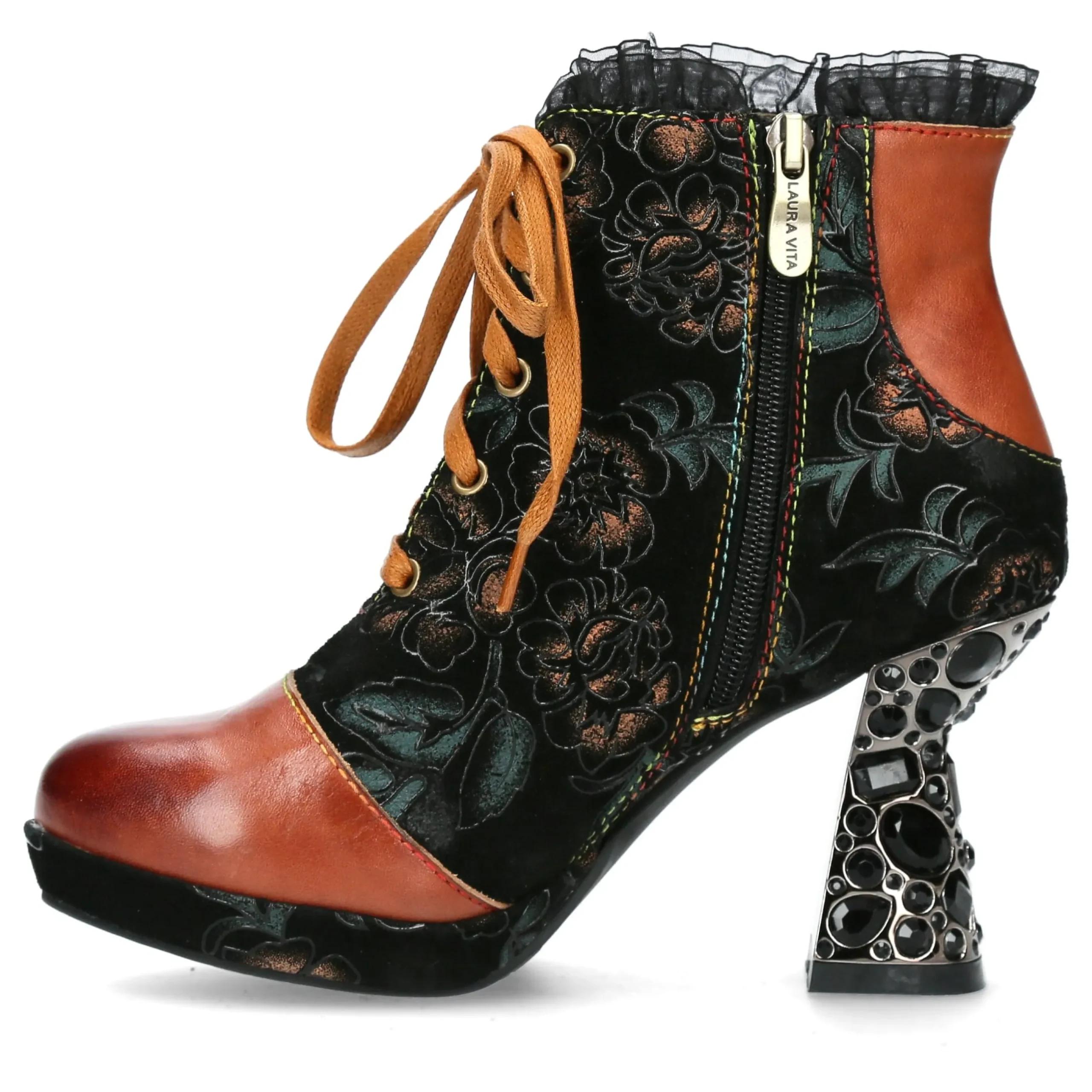 Clearance Bottines - HICAO 32 Bottines