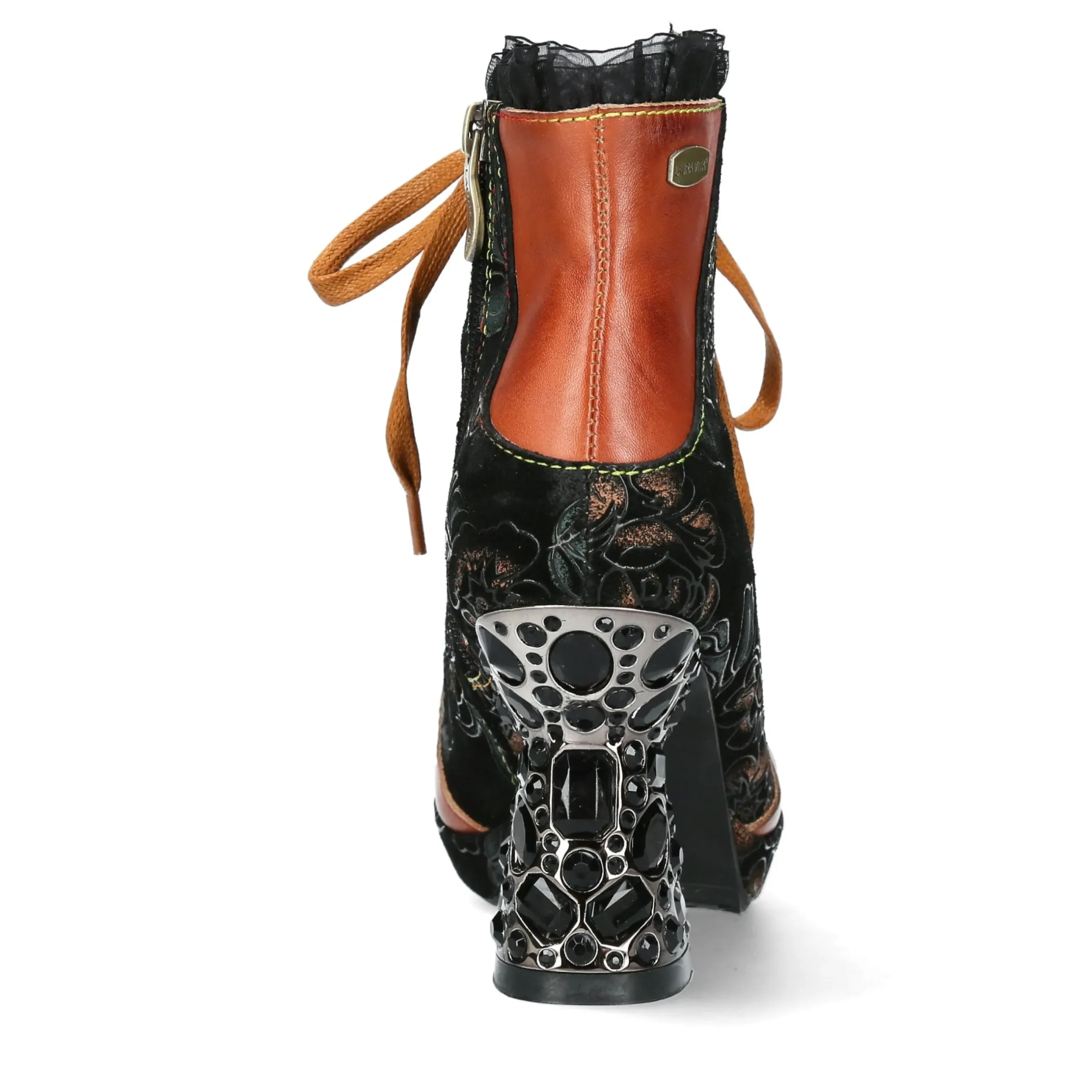 Clearance Bottines - HICAO 32 Bottines