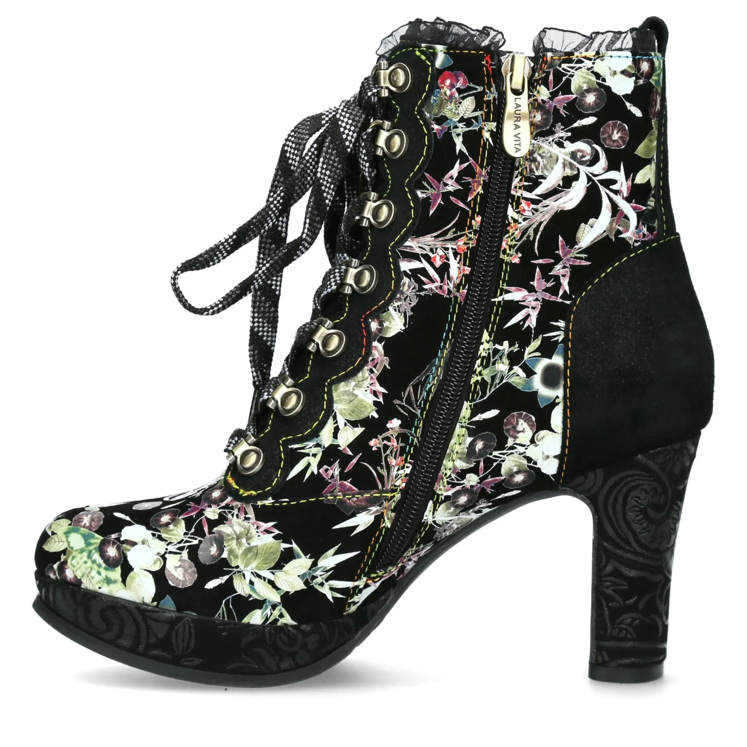 Store Bottines - HICAO 24 Bottines