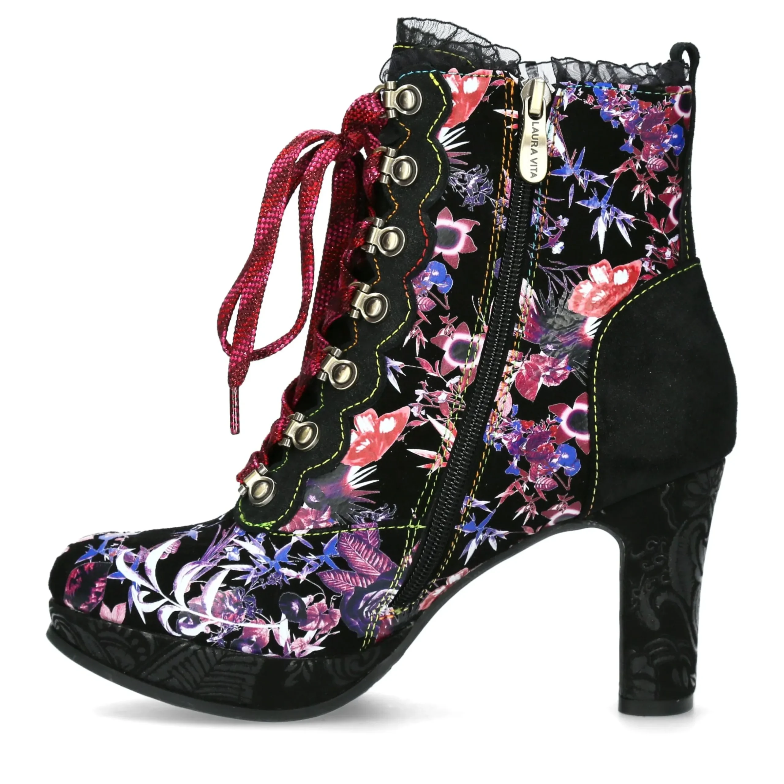 Store Bottines - HICAO 24 Bottines