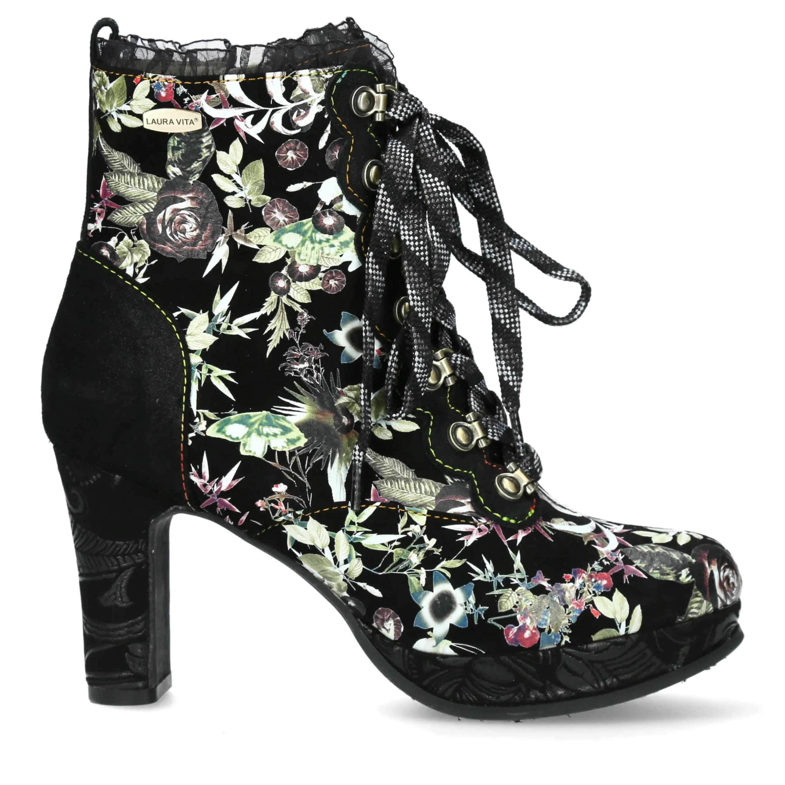 Store Bottines - HICAO 24 Bottines