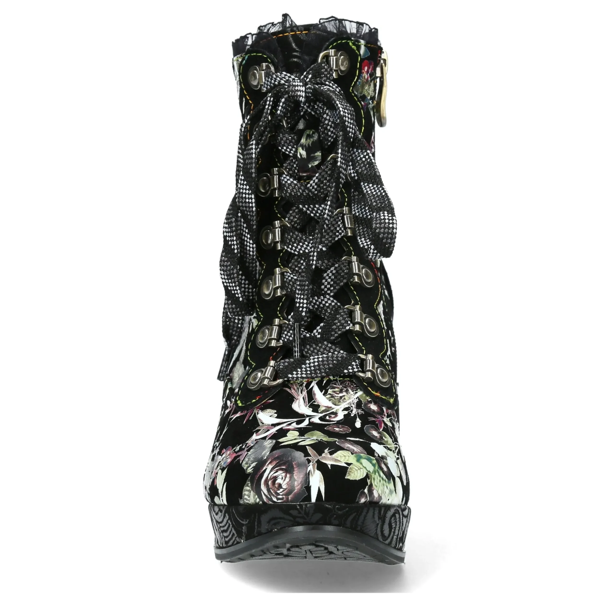 Store Bottines - HICAO 24 Bottines