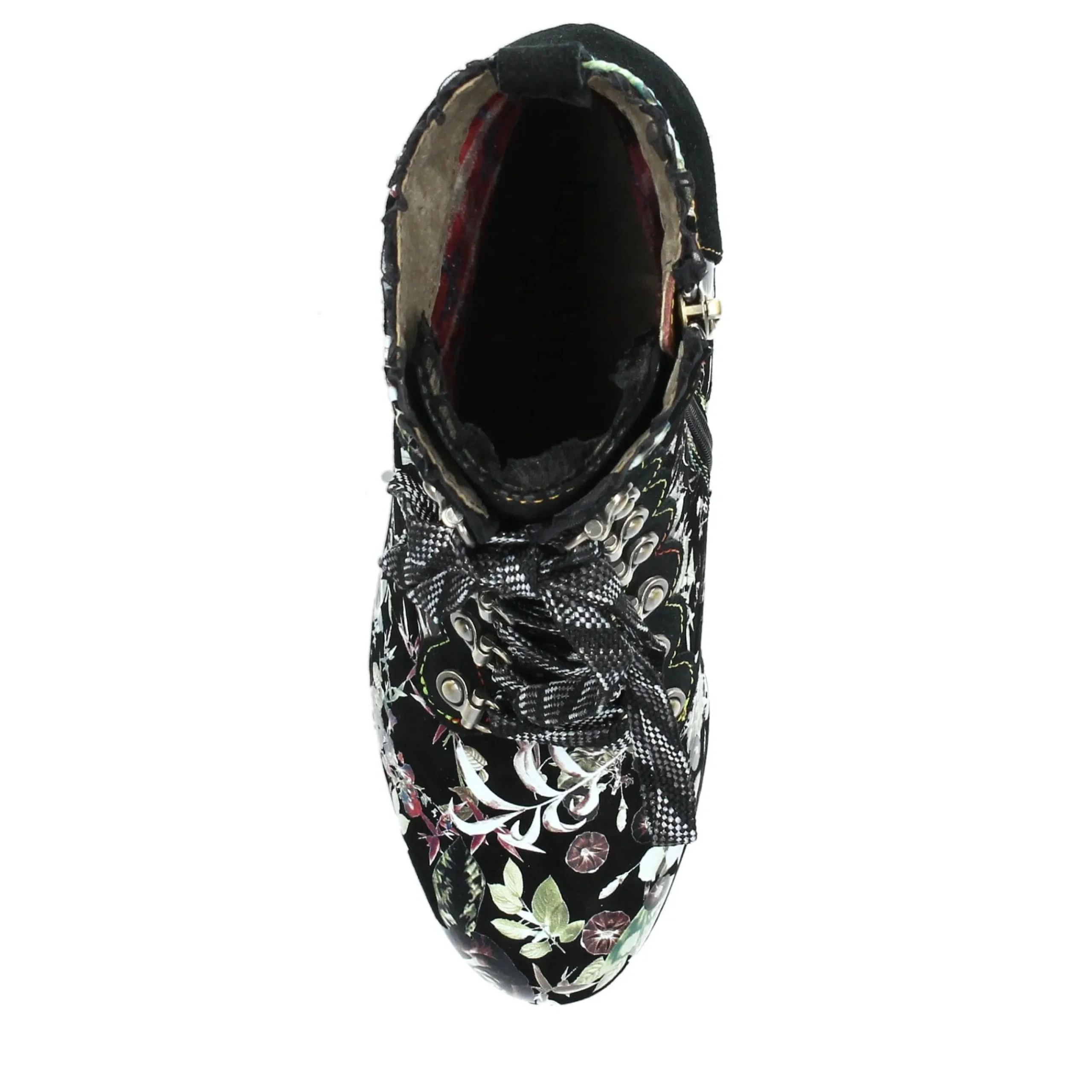 Store Bottines - HICAO 24 Bottines