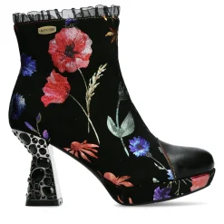Hot Bottines - HICAO 33 Bottines