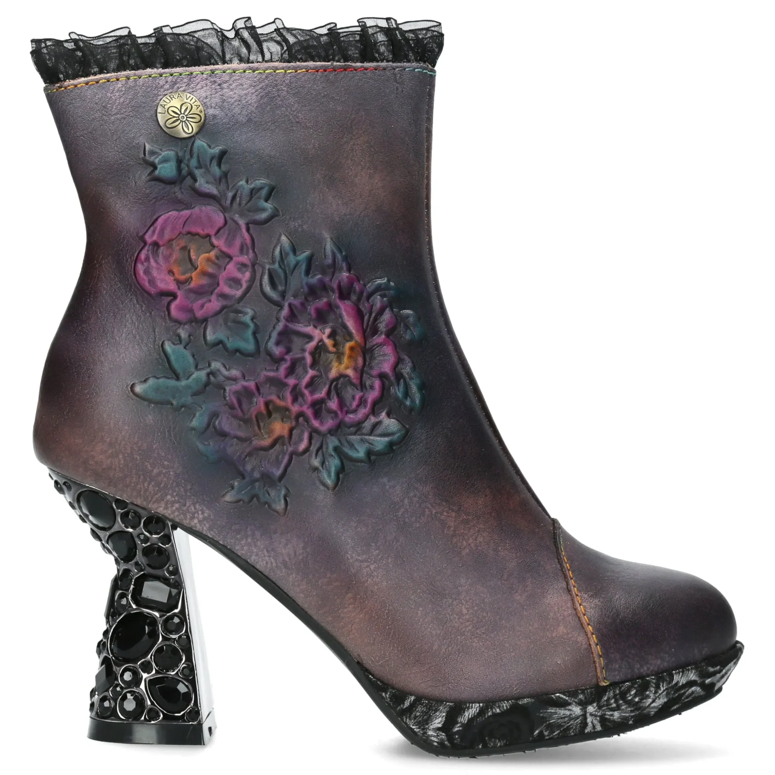 Best Bottines - HICAO 42 Bottines