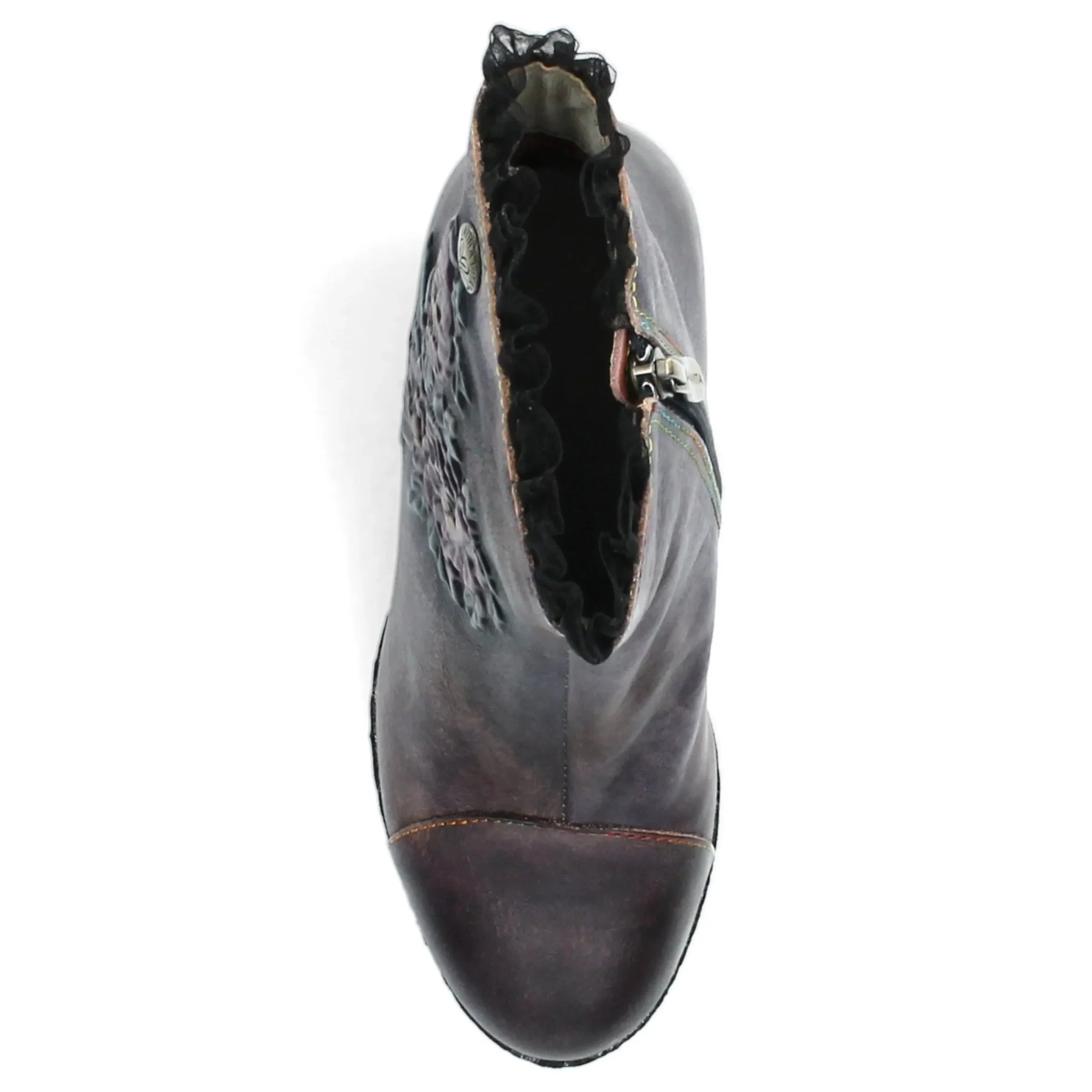 Best Bottines - HICAO 42 Bottines